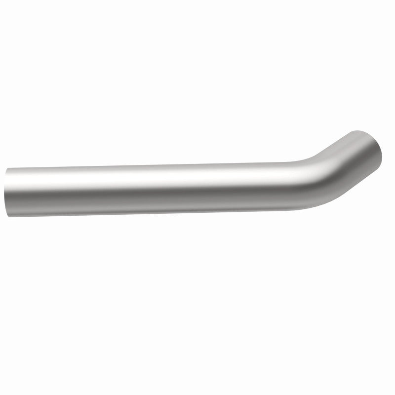 MagnaFlow Smooth Trans 45D 2.5 Al Magnaflow Catalytic Converter Universal