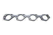Kooks SB Ford 2in SS TWR / VJR / Street Heat Flange (Individual) Kooks Headers Flanges