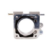 BBK 86-93 Mustang 5.0 65mm EGR Throttle Body Spacer Plate BBK Power Plus Series BBK Throttle Bodies