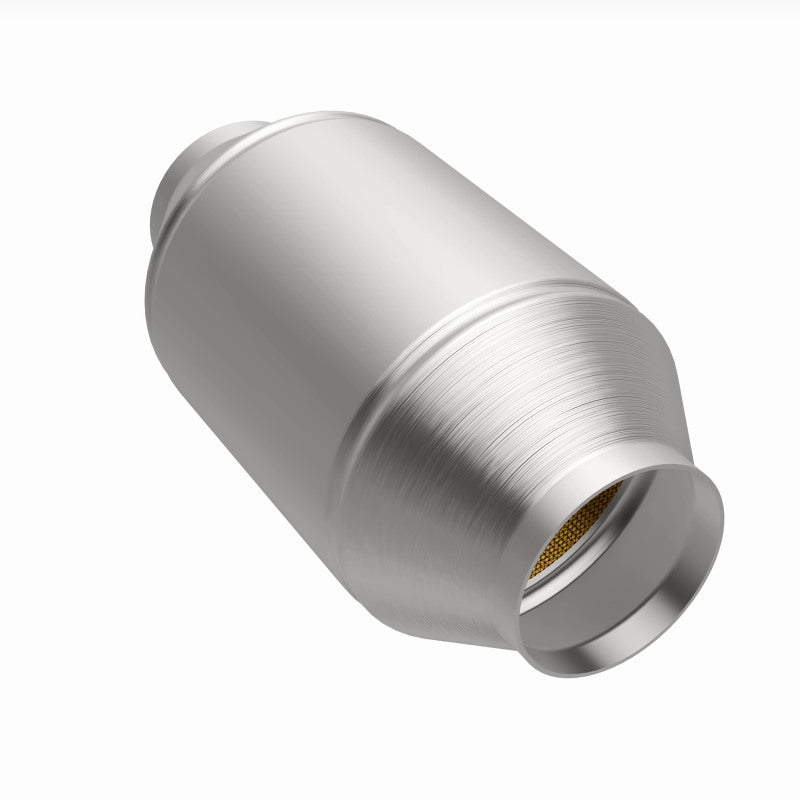 MagnaFlow Conv Universal 2.25 inch C/C CA Pre-OBDII