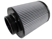 aFe MagnumFLOW Air Filters IAF PDS A/F PDS 4-1/2F x 8-1/2B x 7T x 9H aFe Air Filters - Universal Fit