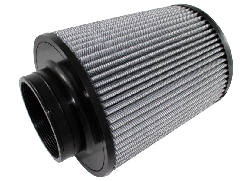 aFe MagnumFLOW Air Filters IAF PDS A/F PDS 4-1/2F x 8-1/2B x 7T x 9H aFe Air Filters - Universal Fit