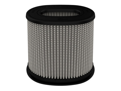 aFe Momentum Intake Rplcmnt Air Filter (6x4)IN F x(8-1/4x6-1/4)IN B x(7-1/4x5)IN T x7-1/2 IN H aFe Air Filters - Universal Fit
