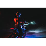 Rigid Industries Adapt XE LED Moto Kit - Black Rigid Industries Light Bars & Cubes