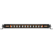 Rigid Industries 40in Radiance Plus SR-Series Single Row LED Light Bar with 8 Backlight Options Rigid Industries Light Bars & Cubes