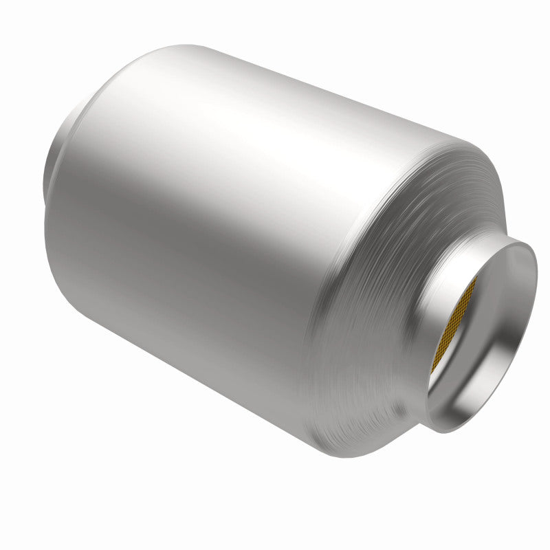 MagnaFlow Universal Catalytic Converter 2.25 Front Spun Magnaflow Catalytic Converter Universal