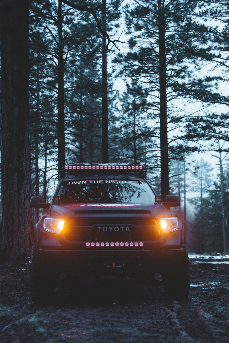 Rigid Industries 30in Adapt Light Bar Rigid Industries Light Bars & Cubes