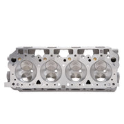 Edelbrock Cylinder Head Victor Jr CNC Chrysler 426-572 CI V8 Complete for Hydraulic Roller Camshaft Edelbrock Heads