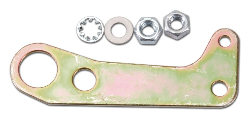 Edelbrock Chevy Kick Down Brkt Edelbrock Carburetor Rebuild Components
