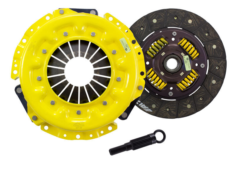ACT XT/Perf Street Sprung Clutch Kit ACT Clutch Kits - Single