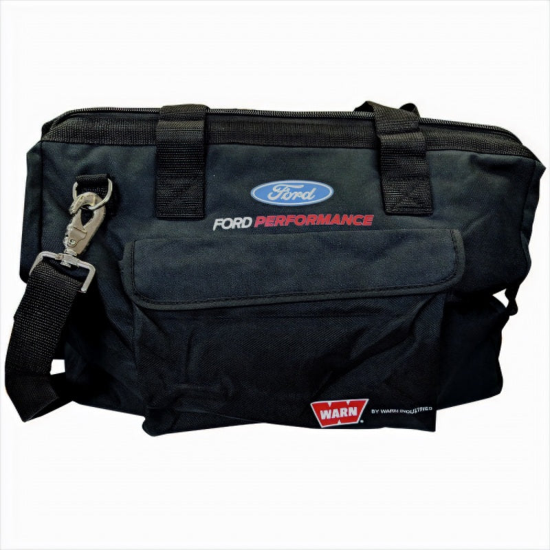 Ford Racing Heavy Duty Off Road Recovery Kit Ford Racing Tools
