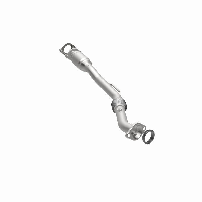 MagnaFlow Conv DF 02-06 Nissan Altima 2.5L Rear