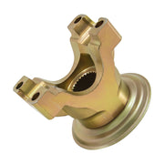 Yukon Gear Short Yoke For Ford 9in HD w/ 28 Spline Axles and a 1330 U/Joint Size Yukon Gear & Axle Differential Yokes