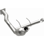 Magnaflow Conv DF 2011-2014 F-150 5.0L Underbody Magnaflow Catalytic Converter Direct Fit