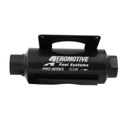 Aeromotive Spring Steel Fuel Filter Bracket - 2-3/8in Aeromotive Brackets