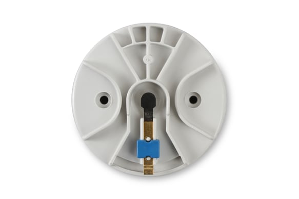 ACCEL Distributor Rotor - GM - 4.3 / 5.0 / 5.7 / 7.4L - Stainless Steel 130141 ACCEL Autoparts