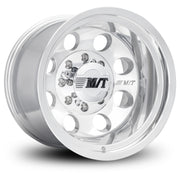 Mickey Thompson Classic III 17x12in - 6x5.5 BP - 3.60in BS - Polished Wheel - 277007 Mickey Thompson Wheels - Cast