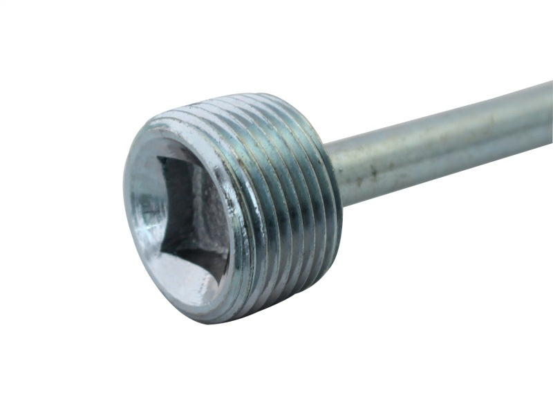 aFe POWER Differential Cover Deep Reach Magnetic Fill Plug 3/4in NPT aFe Drain Plugs