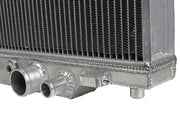 aFe BladeRunner Street Series Radiator 99-04 Ford Trucks V10 6.8L aFe Radiators