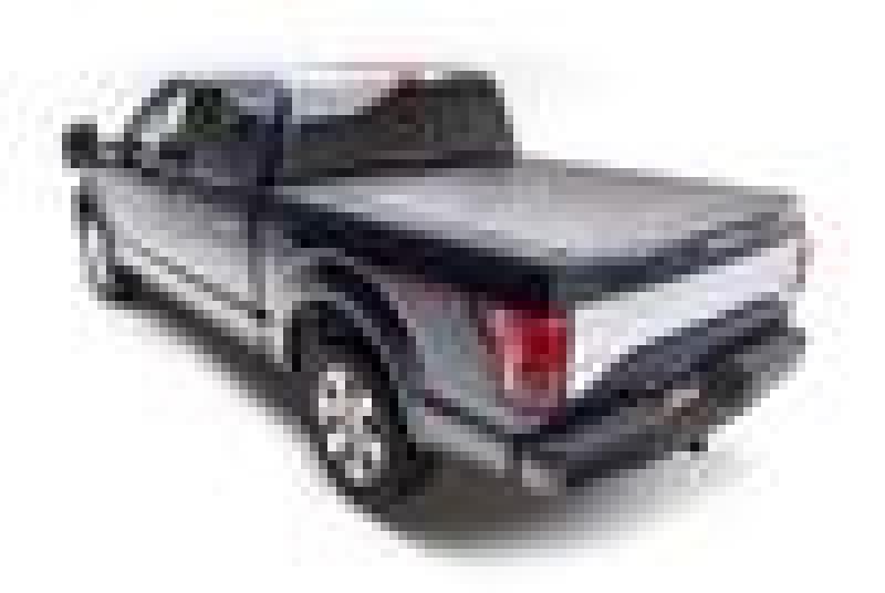 BAK 99-07 Ford Super Duty 6ft 9in Bed Revolver X2 BAK Tonneau Covers - Roll Up