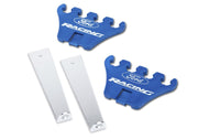 Ford Racing Wire Loom Holder - 4 Wire Ford Racing Wire Loom