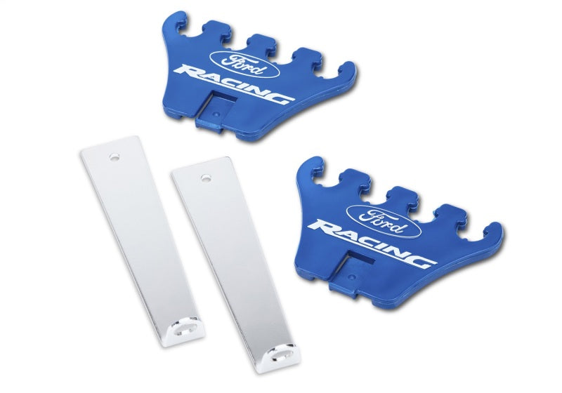 Ford Racing Wire Loom Holder - 4 Wire Ford Racing Wire Loom