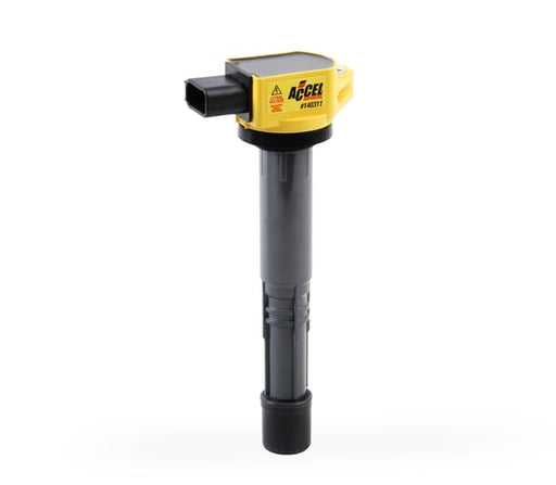 ACCEL Ignition Coil - SuperCoil - Honda 2.0/2.2/2.4L - I4 140311 ACCEL Autoparts
