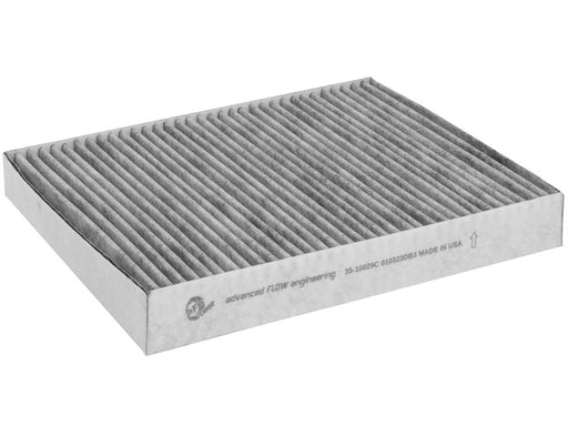 aFe POWER Cabin Air Filter Various Buick Cadillac Chevrolet GMC 13-24 aFe Cabin Air Filters