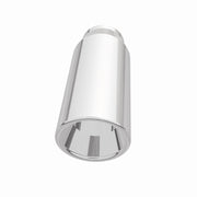 MagnaFlow Tip RE DW 3.50 x 10inch 2.50inch ID 1-pk Magnaflow Catalytic Converter Universal