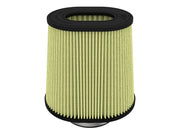 aFe Magnum FORCE Intake Air Filter w/Pro GUARD 7 5-1/2IN F x (10x8)IN B x (8x6) T (Inverted) x 9IN aFe Air Filters - Universal Fit