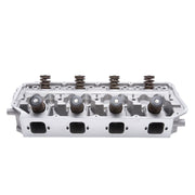 Edelbrock Cylinder Head Victor Jr CNC Chrysler 426-572 CI V8 Complete for Hydraulic Roller Camshaft Edelbrock Heads