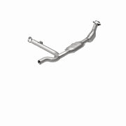 MagnaFlow Conv DF 99 F150/250 4.6L P/S Magnaflow Catalytic Converter Direct Fit