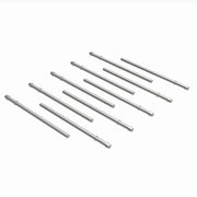 MagnaFlow Hanger .50inch straight 10pk Magnaflow Brackets