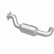 MagnaFlow 15-17 Ford F-150 XL V6 3.5L Direct Fit OEM Grade Federal Catalytic Converter Magnaflow Catalytic Converter Direct Fit