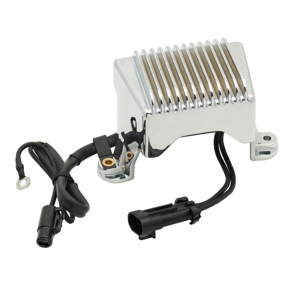 REGLTR,VLTG 04-05 TOUR CHRM 201135C ACCEL Autoparts