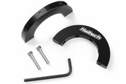 Haltech Driveshaft Split Collar 2.125in/53.98mm I.D. 8 Magnet Haltech Driveshaft Loops