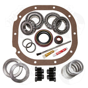 Yukon Gear Master Overhaul Kit For Ford 7.25in Diff Yukon Gear & Axle Differential Overhaul Kits