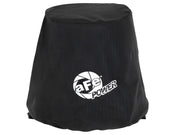 aFe Quantum Pre Filter - Black - Fits All A/F aFe Pre-Filters