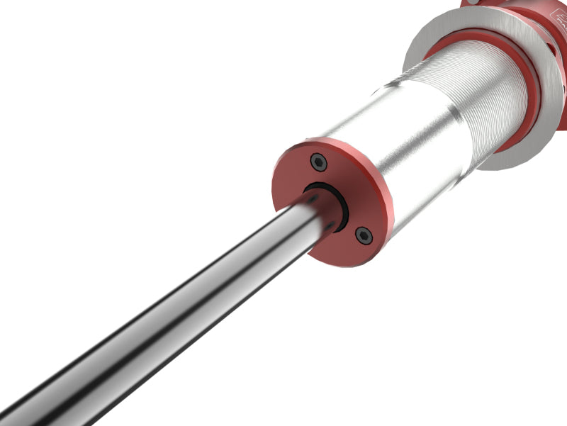 aFe Sway-A-Way 2.5in Front Coil Over Kit 21-23 Ford F150 (4wd Models ONLY) aFe Coilovers