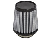 aFe MagnumFLOW Air Filters IAF PDS A/F PDS 3-1/2F x 6B x 4-3/4T x 6H aFe Air Filters - Universal Fit