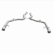 Magnaflow Sys CB 15-16 Ford Mustang 5.0L Magnaflow Catback