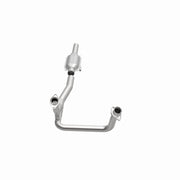 MagnaFlow Conv DF Ford 85 94 Magnaflow Catalytic Converter Direct Fit