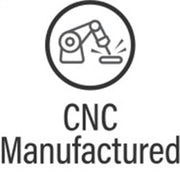 MagnaFlow Mani frontpipes 64-66 Mustang V8 Magnaflow Headers & Manifolds