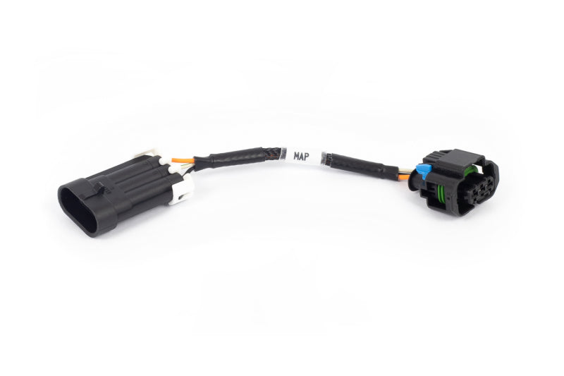 Haltech NEXUS Rebel LS MAP Sensor Adaptor Harness Haltech Wiring Harnesses