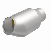 MagnaFlow Universal Catalytic Converter 2.50inch C/A Met. Magnaflow Catalytic Converter Universal