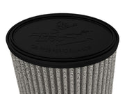 aFe MagnumFLOW Air Filters IAF PDS A/F PDS (3x4-3/4)F (4x5-3/4)B (2-1/2x4-1/4)T x 6H aFe Air Filters - Universal Fit