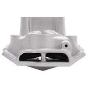 Edelbrock Victor Jr Tall Manifold Edelbrock Intake Manifolds