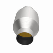 MagnaFlow Universal Catalytic Converter 2.00inch C/C Met. Magnaflow Catalytic Converter Universal