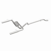 MagnaFlow Sys C/B Chevy Camaro-Firebird 3.4L Magnaflow Catback