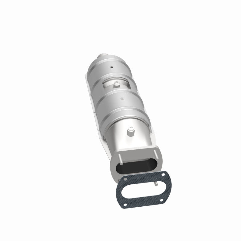 MagnaFlow Direct Fit Catalytic Converter Ford-OEM Fit 88 93 Magnaflow Catalytic Converter Direct Fit